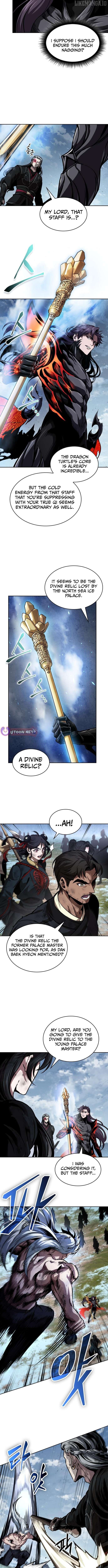 Nano Machine Chapter 274 image 06